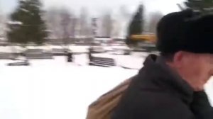 Елочка мне нравится 2