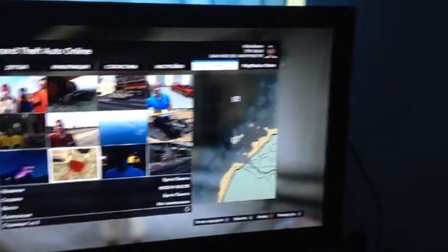 Подкаст как удалить из гта онлайн фотографии? смотреть онлайн