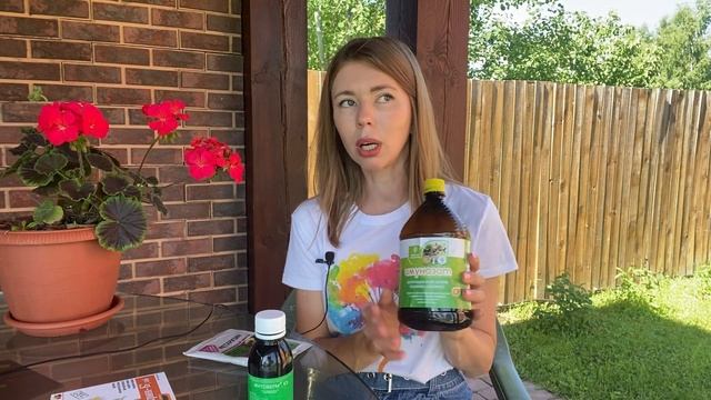 Биопрепараты об болезней растений: Какие выбрать? Как применять? смотреть онлайн