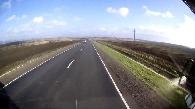 Р298→ [ ✕ Горшечное - Воронеж - ✕ А134 ]