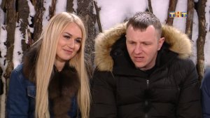 ДОМ-2 Город любви 5017 день Вечерний эфир (03.02.2018)