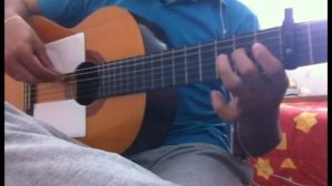 Lena Chamamyan --- Lamma Bada Yatathana - ( Guitar Tutorial )