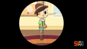 Baby Shark - featuring @Finny The Shark    + More Kids Songs   Super Simple Songs