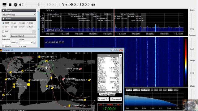 2m. Внезапная МКС/ISS. #2 смотреть онлайн
