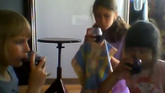 Вызов принят№1 смотреть онлайн