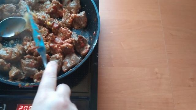 Как вкусно приготовить говядину | РЕЦЕПТ ГОВЯДИНЫ ДЛЯ ЛЮБИТЕЛЕЙ МЯСА