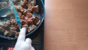 Как вкусно приготовить говядину | РЕЦЕПТ ГОВЯДИНЫ ДЛЯ ЛЮБИТЕЛЕЙ МЯСА