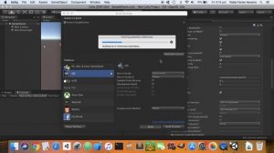 How to Build a Unity Game to iOS