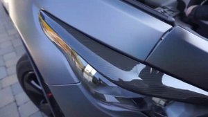 Infiniti QX70(FX37) Front Bumper Removal: DIY