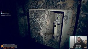 Стрим №3 Очкуем в Resident Evil 7: Biohazard/ТРОВО СТРИМ  #Стрим