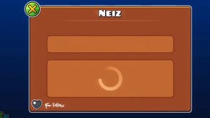 Как стать модератором в "geometry dash"