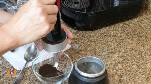 From Bean to Brew Bialetti New Brikka Espresso Guide