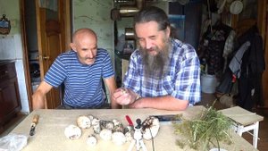 "Царский гриб" - что приготовить?