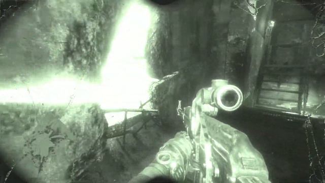 Metro Exodus: Метро Исход Дрезина и Вагон купе #4 смотреть онлайн