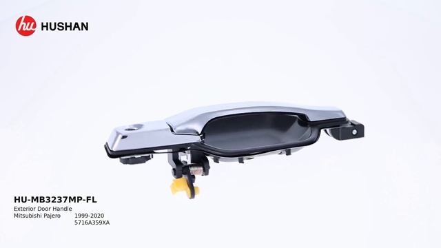5716A359XA  Mitsubishi Pajero 1999-2020  Exterior Door Handle