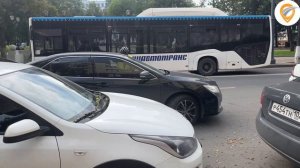 И воды подадут, и машину «прикурят»: в Уфе продолжает курсировать велопатруль