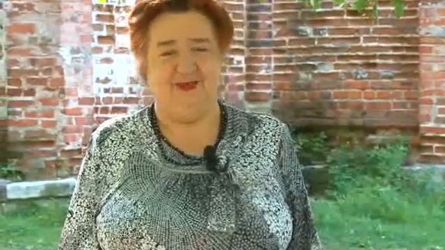 Неслучайные встречи. Ольга Филимонова