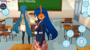 School Life Simulator    【AspieKittyGamer】