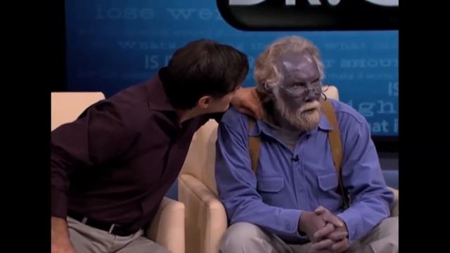 Вот ПОЧЕМУ боги СИНИЕ // ЕнИн смотреть онлайн