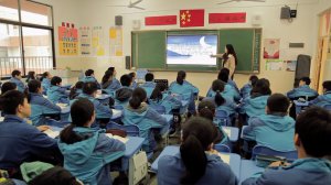 Как учатся в Китае? Что удивило попавших туда российских школьников? Образование в КНР