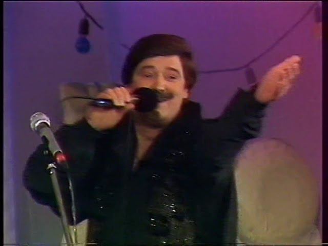 Ария Дон Жуана - Евгений Александров, из мюзикла Виктора Плешака "Дон Жуан", 1996 год смотреть онлайн