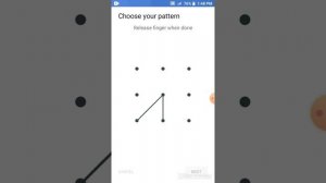Самый сложный графический ключ #2