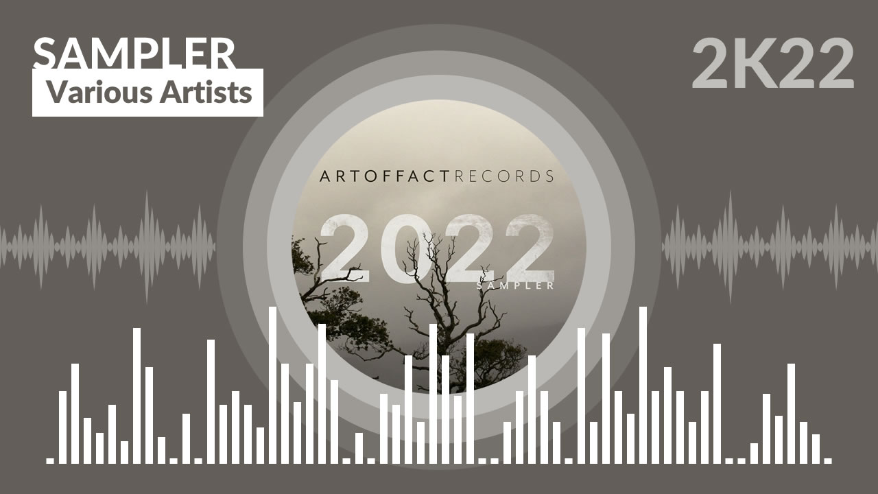 Artoffact Records Sampler