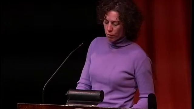 Visiting Writers Series: Night Readings Michael Thomas and Carol Frost смотреть онлайн