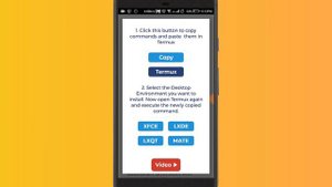 AndroNix Tutorial | Install Linux on Android without Root