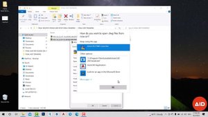 04_AUTOCAD DWG LAUNCHER ERROR | CAN NOT OPEN AUTOCAD FILE