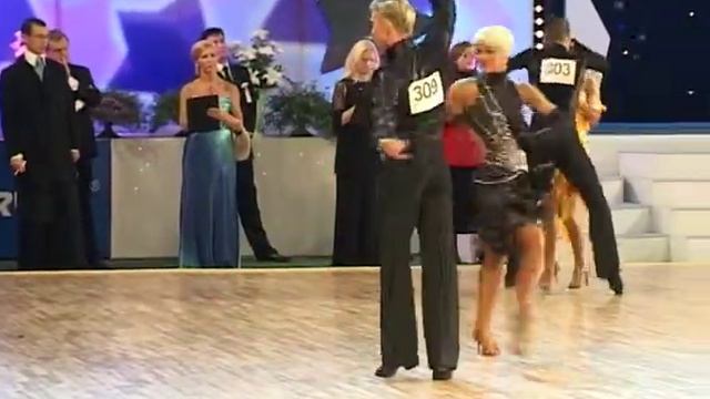 Коломиец Дивак РОС 2001.mov смотреть онлайн