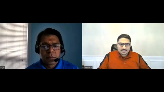 Senior Scrum Master Real Interview Video| Real Life Interview Example for Agile Coach/ SM | Part 1 смотреть онлайн