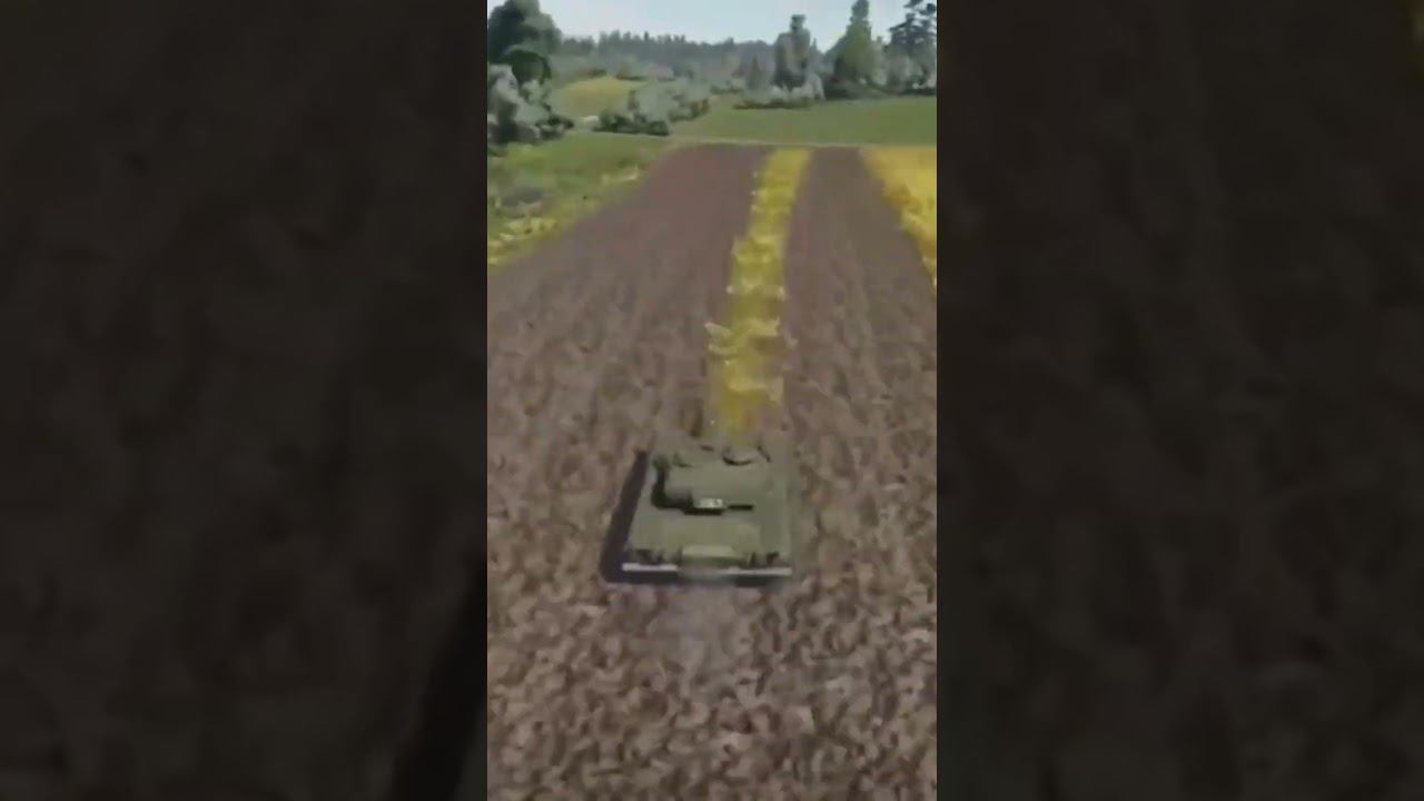 в конце вспомнил для чего был создан #wotblitz #wot #танки #shorts смотреть онлайн