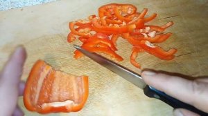 ГОТОВИМ С Sen Soy//САЛАТ ФУНЧОЗА ПО-КОРЕЙСКИ С ОВОЩАМИ