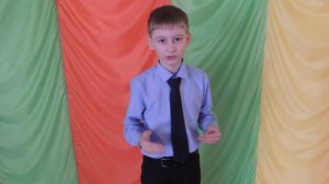 Петунин Илья  Александр Невский сказка в стихах