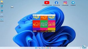 ✅ How To Download And Install GIMP On Windows 11