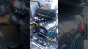 Мой краткий обзор мотобуксировщика FLAIZER  , сколько минусов?