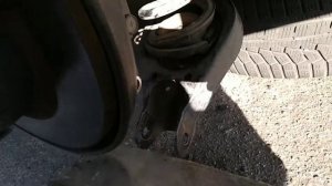 УВЕЛИЧЕНИЕ КЛИРЕНСА Hyundai Sonata YF УСТАНОВКА ПРОСТАВОК часть 1