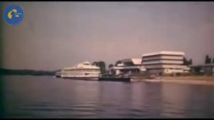 Кременчуг в 80е годы