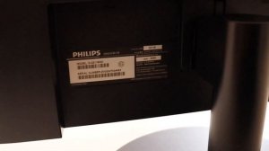 Monitor PHILIPS 221V8 21.5" ? | Ângela Santos