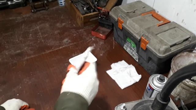 Не пишет маркер, что делать? смотреть онлайн