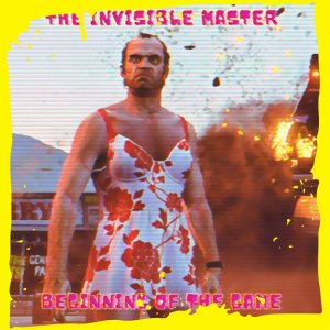 The Invisible Master - The Begining Of The Game (Preview)