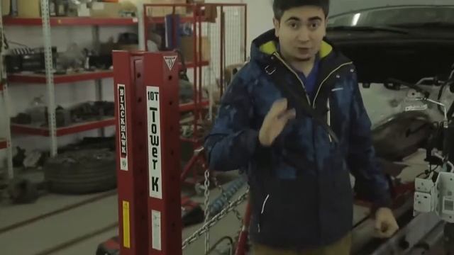 BMW M5 E60 Жорика Ревазова Дыры в машине И куча шпакли смотреть онлайн