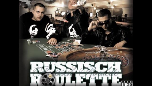 Ginex-Кто в рэпе босс(Russisch Roulette) смотреть онлайн