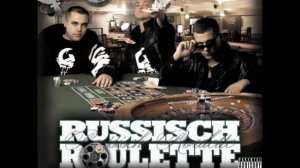 Ginex-Кто в рэпе босс(Russisch Roulette)