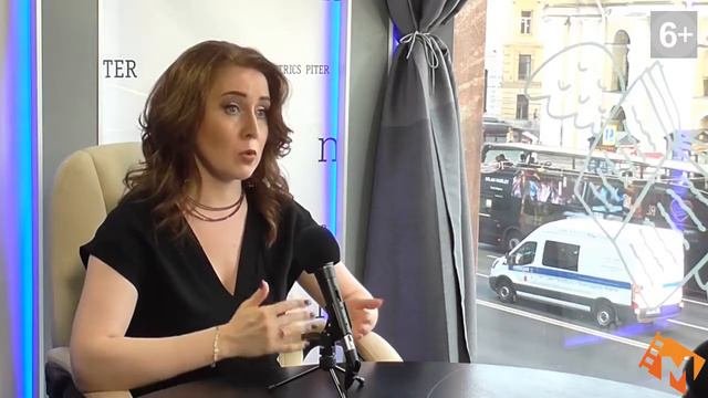 ОБУЧЕНИЕ ПРОФЕССИИ В ВИДЕОПРОДАКШНЕ | Татьяна Мосцеева - интервью в Mediametrics