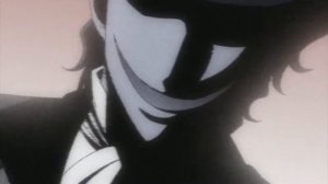 °Ди Грей Мен° - •Метаморфоз крыльев•