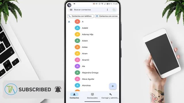 Como PASAR CONTACTOS De UN CELULAR A OTRO Por BLUETOOTH 2023 смотреть онлайн