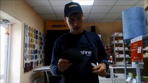 Абразивы для полировки | Trizact и Abralon | Это ни одно и то же.