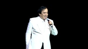 Jurabek Murodov - Salomi Tojiki (Big Apple Music Awards 2011)